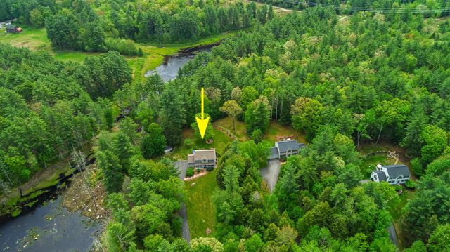 136 Annand Drive, Milford, NH 03055