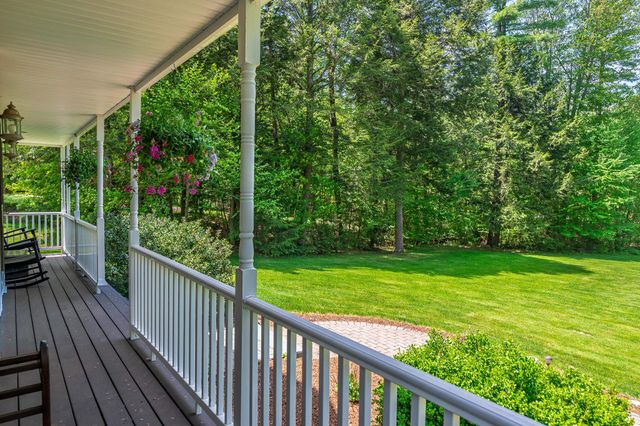 136 Annand Drive, Milford, NH 03055