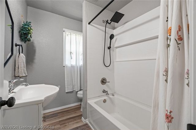 406 Hemlock Street, Van Buren, AR 72956