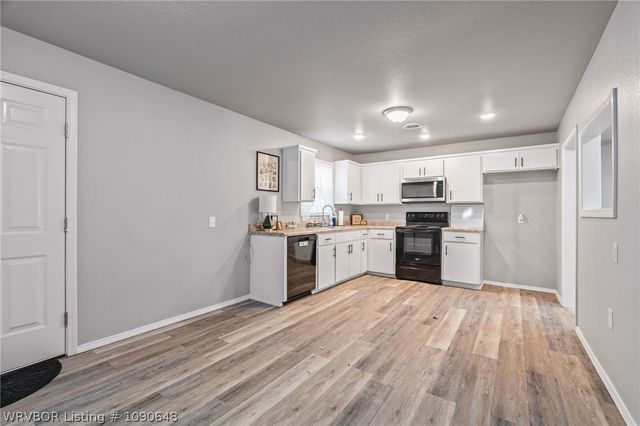 406 Hemlock Street, Van Buren, AR 72956
