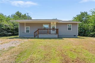 406 Hemlock Street, Van Buren, AR 72956