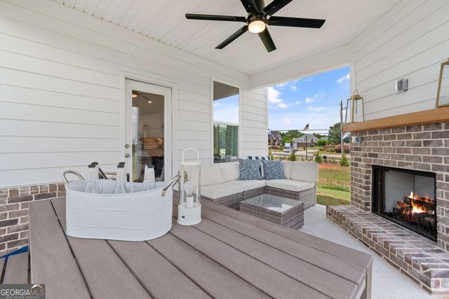 420 Sheridan Drive, Stockbridge, GA 30281