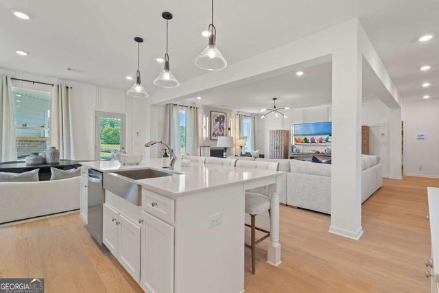 420 Sheridan Drive, Stockbridge, GA 30281