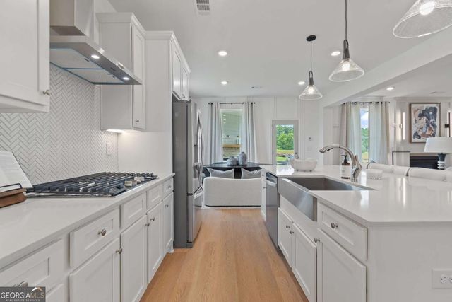 420 Sheridan Drive, Stockbridge, GA 30281