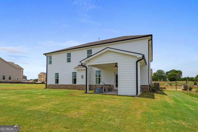 420 Sheridan Drive, Stockbridge, GA 30281