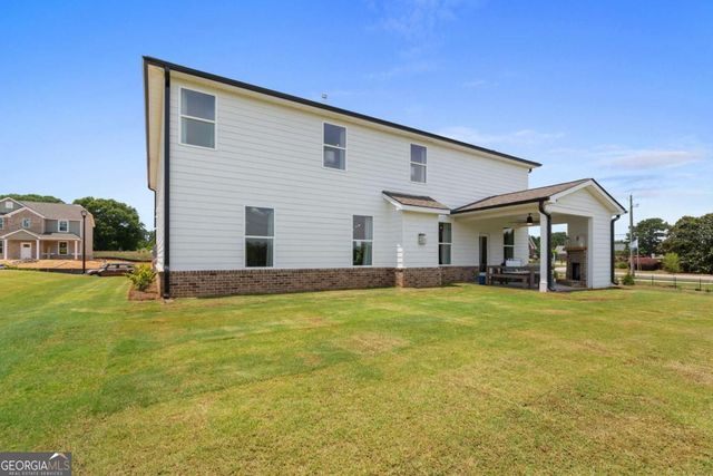 420 Sheridan Drive, Stockbridge, GA 30281
