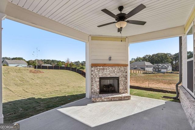 420 Sheridan Drive, Stockbridge, GA 30281