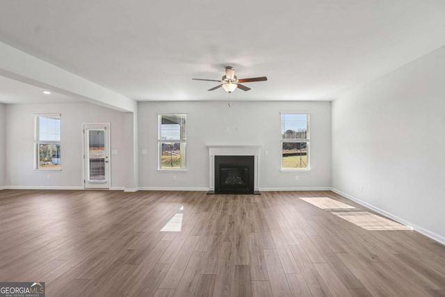 420 Sheridan Drive, Stockbridge, GA 30281