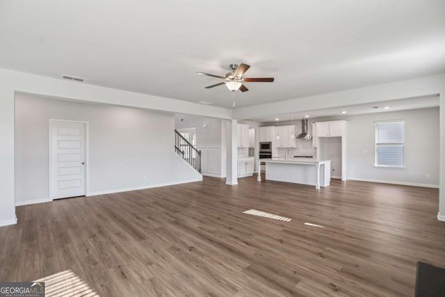 420 Sheridan Drive, Stockbridge, GA 30281