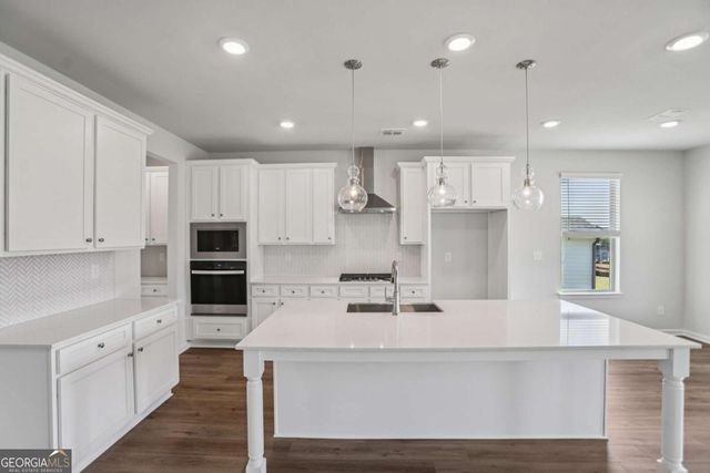 420 Sheridan Drive, Stockbridge, GA 30281