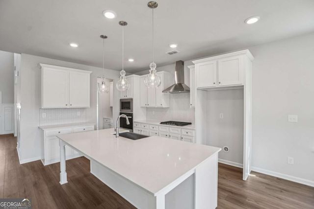 420 Sheridan Drive, Stockbridge, GA 30281