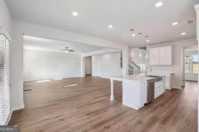 420 Sheridan Drive, Stockbridge, GA 30281