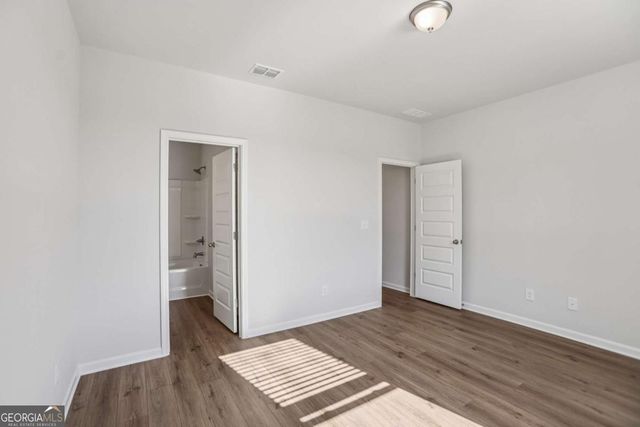 420 Sheridan Drive, Stockbridge, GA 30281