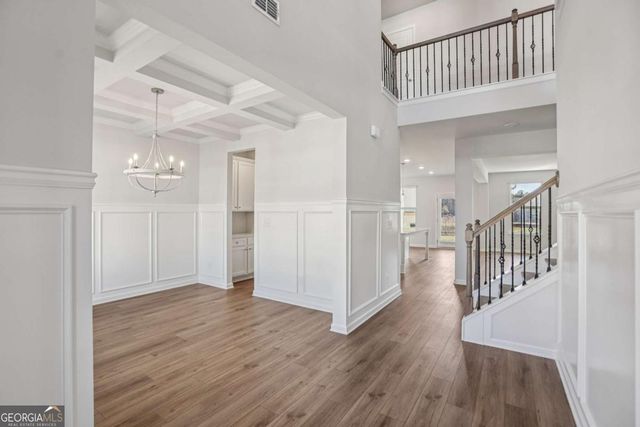 420 Sheridan Drive, Stockbridge, GA 30281