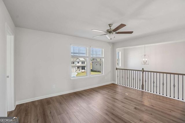 420 Sheridan Drive, Stockbridge, GA 30281