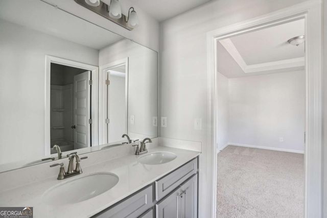 420 Sheridan Drive, Stockbridge, GA 30281