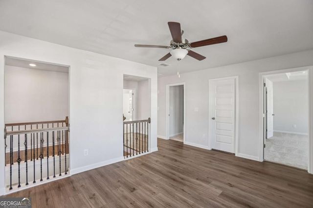 420 Sheridan Drive, Stockbridge, GA 30281