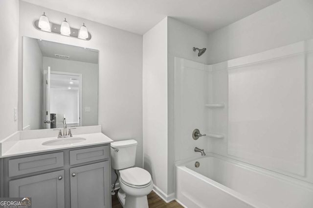 420 Sheridan Drive, Stockbridge, GA 30281