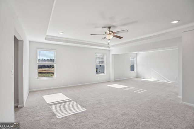 420 Sheridan Drive, Stockbridge, GA 30281