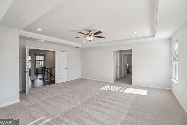 420 Sheridan Drive, Stockbridge, GA 30281