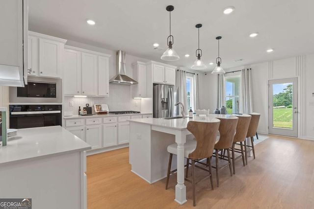 420 Sheridan Drive, Stockbridge, GA 30281