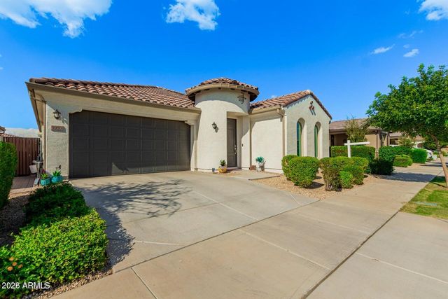 9930 E TIMPANI Lane, Mesa, AZ 85212