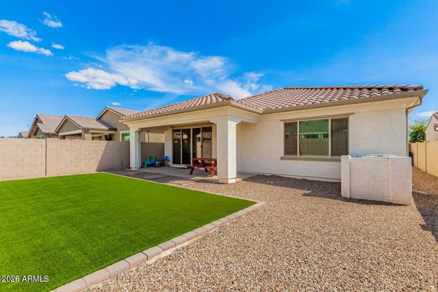 9930 E TIMPANI Lane, Mesa, AZ 85212