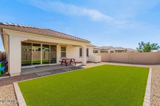 9930 E TIMPANI Lane, Mesa, AZ 85212