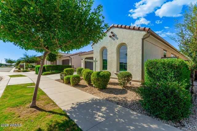 9930 E TIMPANI Lane, Mesa, AZ 85212
