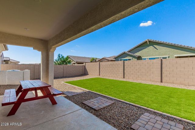 9930 E TIMPANI Lane, Mesa, AZ 85212