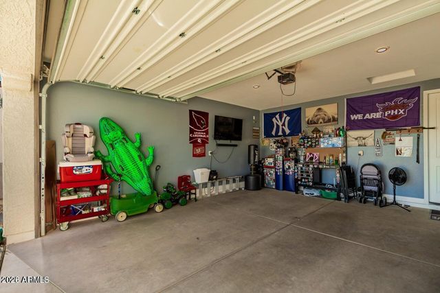 9930 E TIMPANI Lane, Mesa, AZ 85212