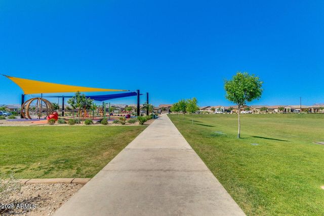 9930 E TIMPANI Lane, Mesa, AZ 85212