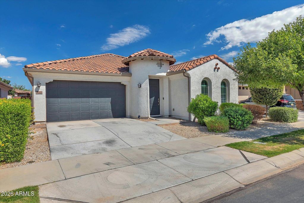 9930 E TIMPANI Lane, Mesa, AZ 85212 — photo 2