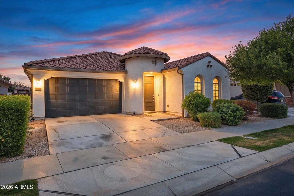 9930 E TIMPANI Lane, Mesa, AZ 85212 — photo 3
