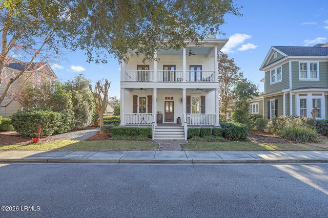 110 Great Heron Way, Bluffton, SC 29909