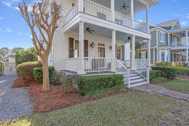 110 Great Heron Way, Bluffton, SC 29909