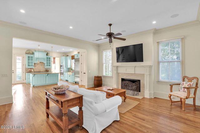 110 Great Heron Way, Bluffton, SC 29909