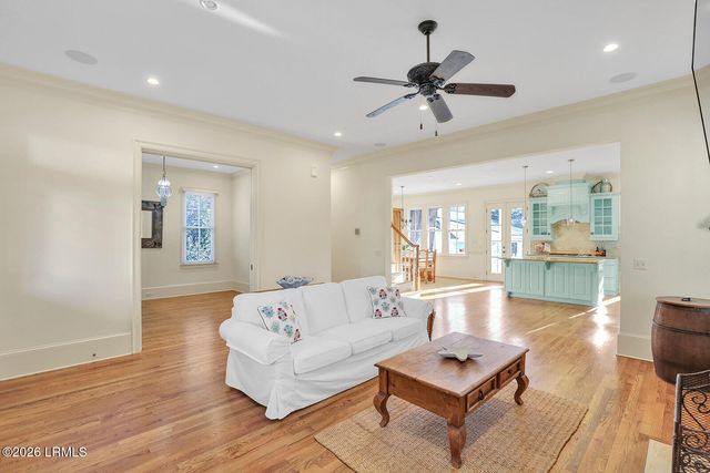 110 Great Heron Way, Bluffton, SC 29909