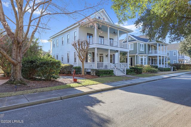 110 Great Heron Way, Bluffton, SC 29909