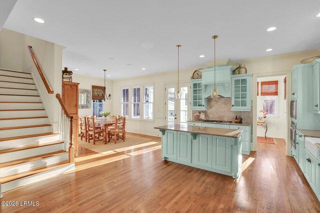 110 Great Heron Way, Bluffton, SC 29909