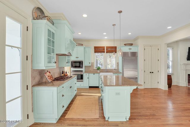 110 Great Heron Way, Bluffton, SC 29909