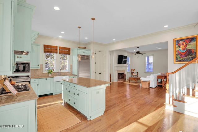 110 Great Heron Way, Bluffton, SC 29909