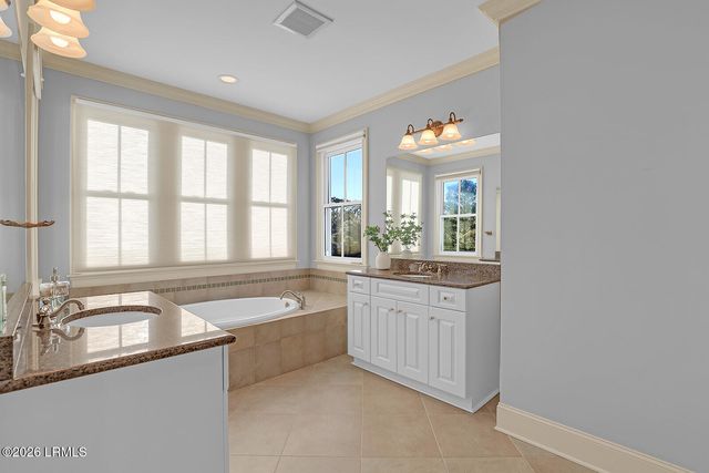 110 Great Heron Way, Bluffton, SC 29909