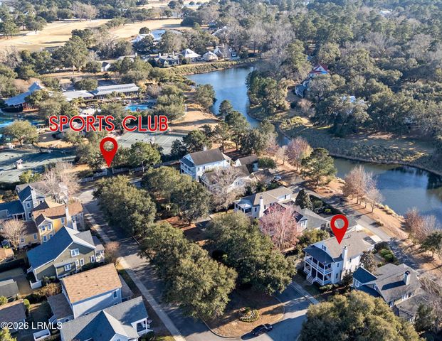 110 Great Heron Way, Bluffton, SC 29909