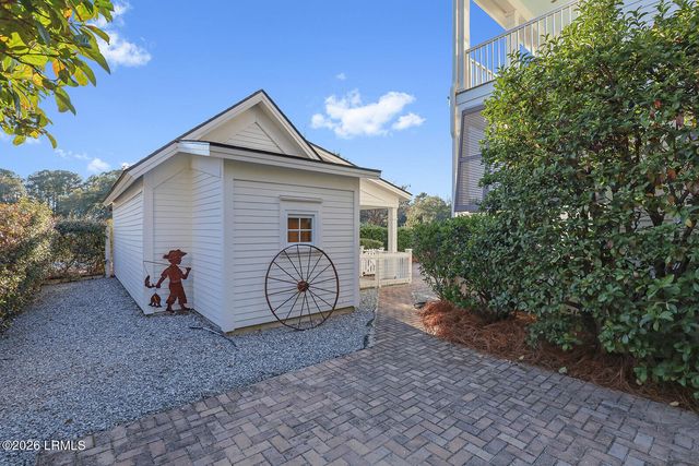 110 Great Heron Way, Bluffton, SC 29909