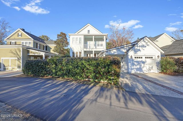 110 Great Heron Way, Bluffton, SC 29909