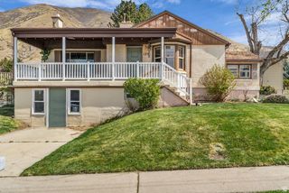 125 S CANYON AVE, Springville, UT 84663