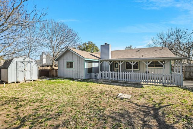 1800 Krizan Ave, Austin, TX 78727