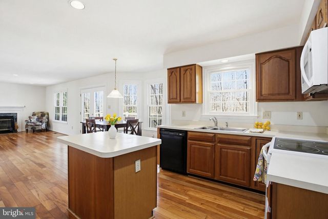 3514 LAME BEAVER CT, Ellicott City, MD 21042