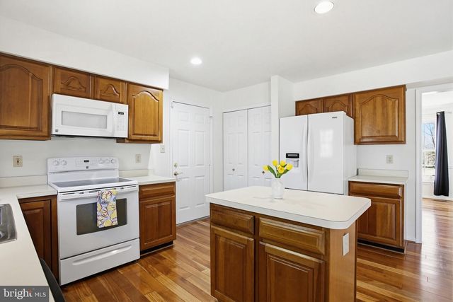 3514 LAME BEAVER CT, Ellicott City, MD 21042